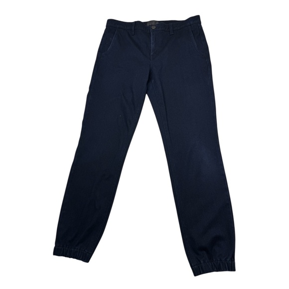 VINCE Denim Jogger Pants Jeans - Picture 3 of 14